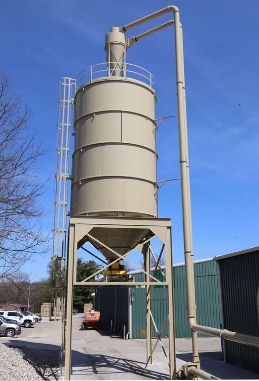 dust collection system
