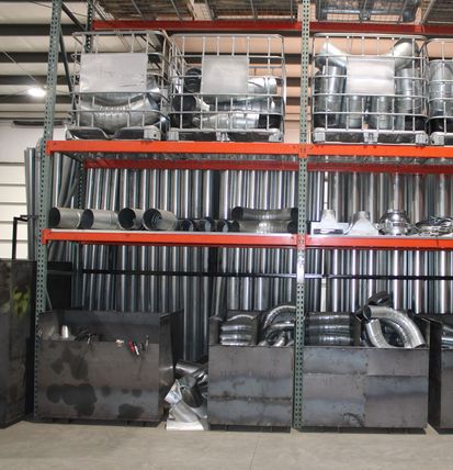 dust collection system