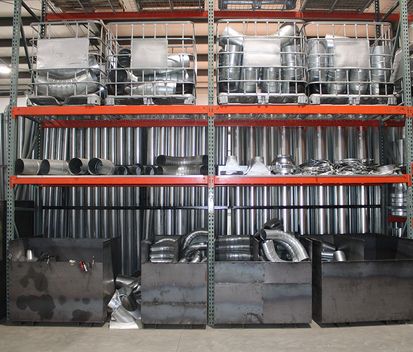 dust collection system
