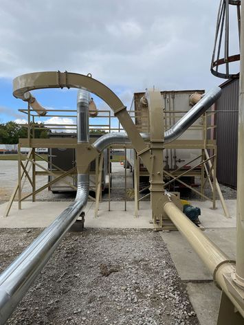 dust collection system