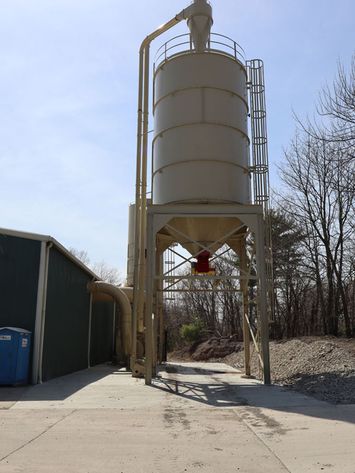 dust collection system