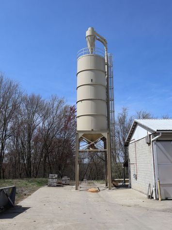 dust collection system