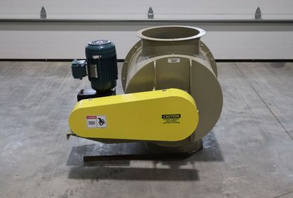 dust collection system